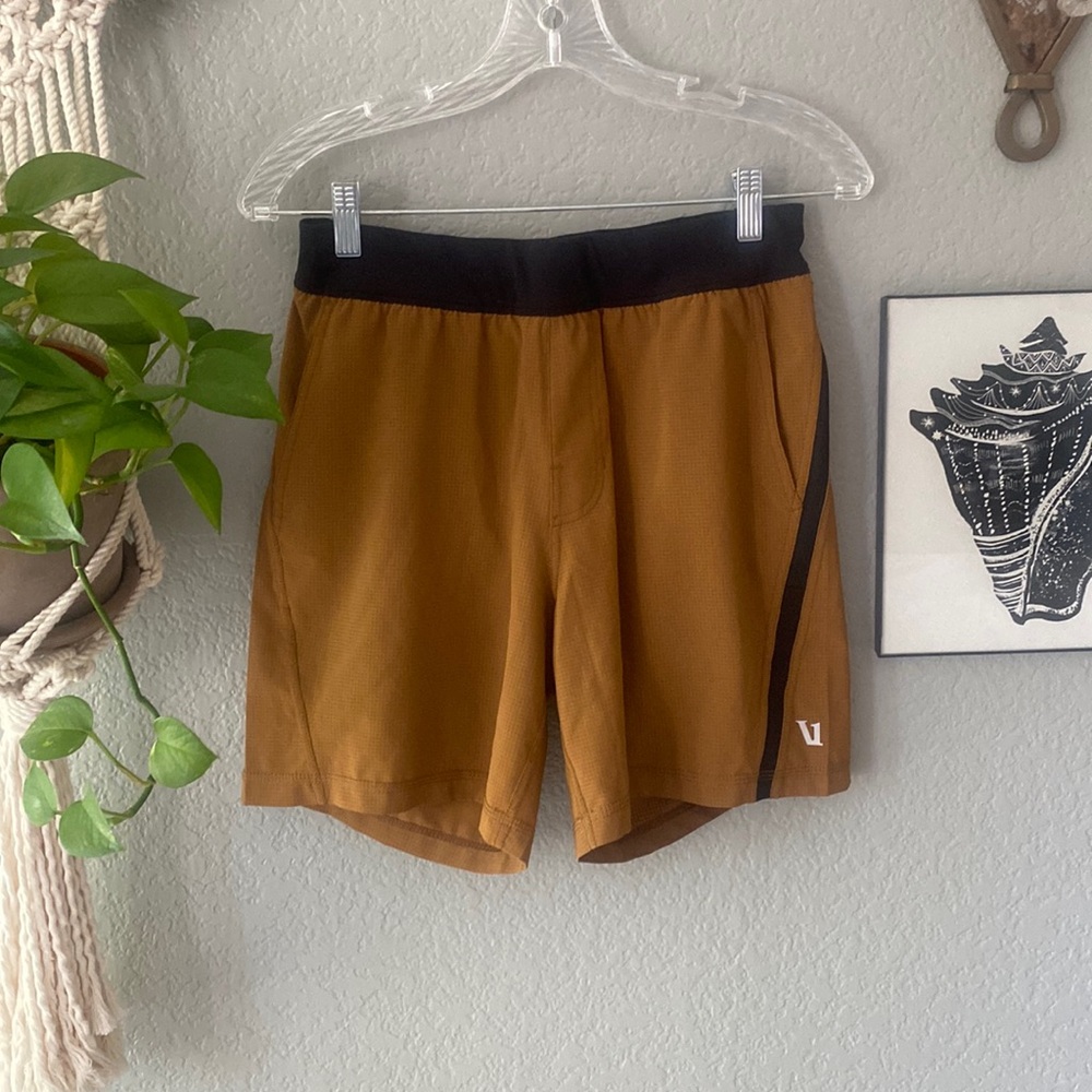 Vuori Men’s Small